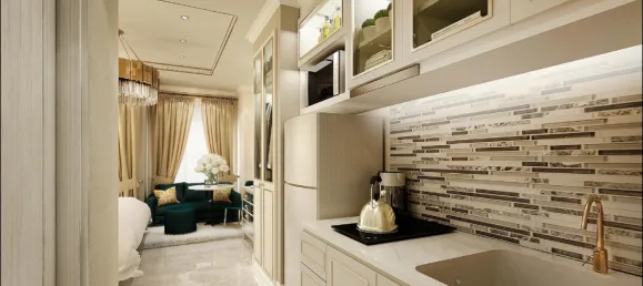 2 bedrooms Apartment in Pattaya, Thailand No. 8511 20