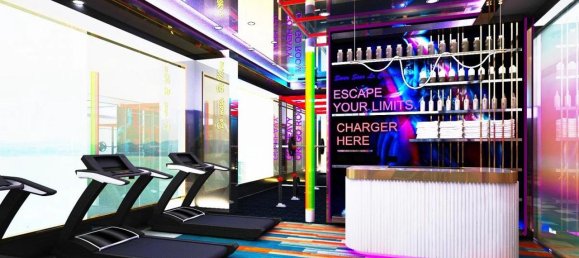 2 bedrooms Apartment in Pattaya, Thailand No. 8511 5