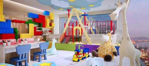 2 bedrooms Apartment in Pattaya, Thailand No. 8511 4