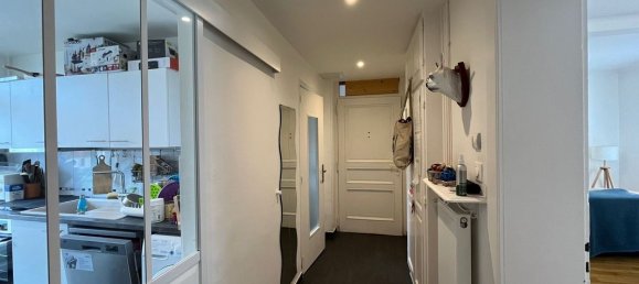 2 bedrooms Apartment in Metz, France No. 225978 2