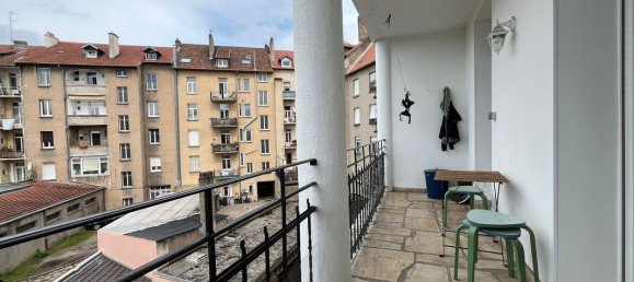 2 bedrooms Apartment in Metz, France No. 225978 8