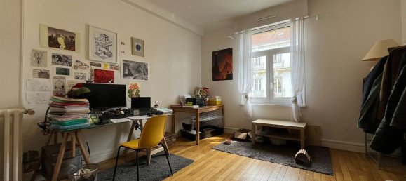 2 bedrooms Apartment in Metz, France No. 225978 5