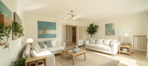 Apartamento T2 em Marseille, France N.º 284509 2