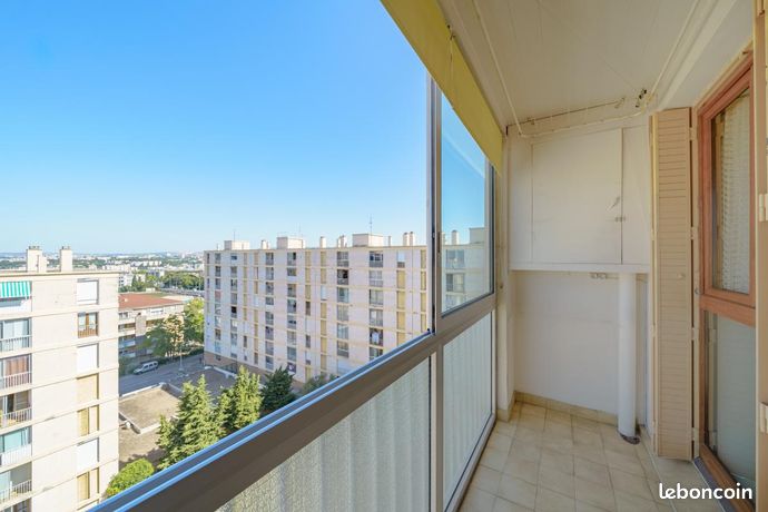 Apartamento T2 em Marseille, France N.º 284509