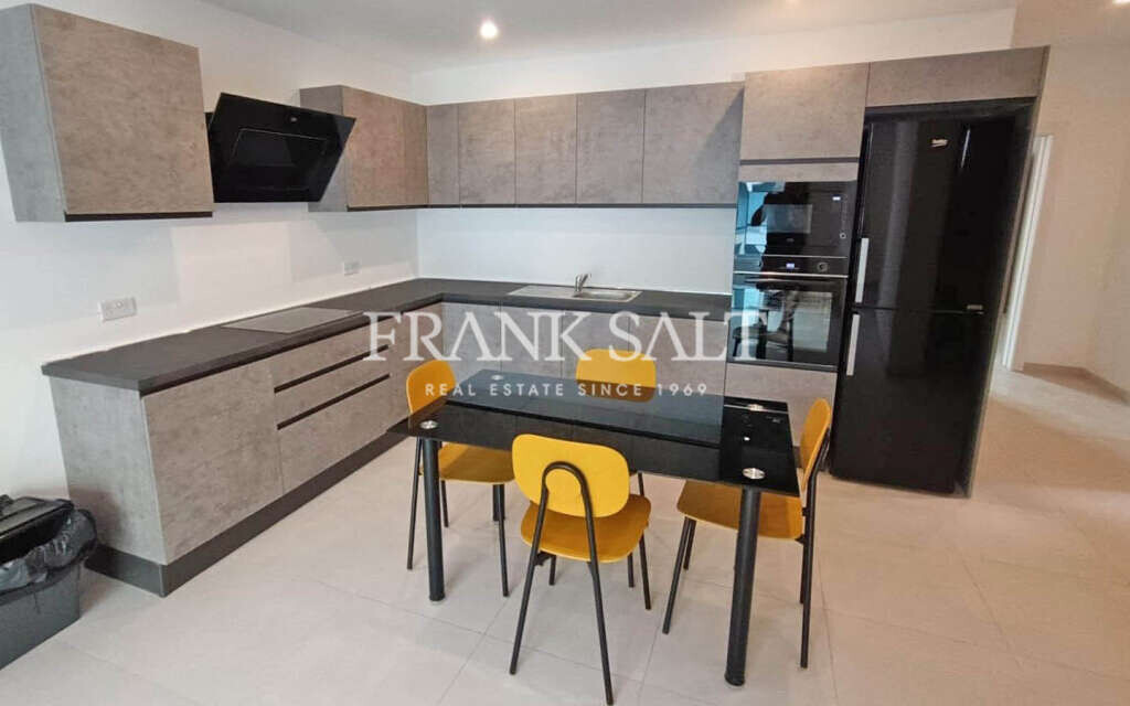 2 غرف نوم شقة في Swatar, Malta رقم 7384