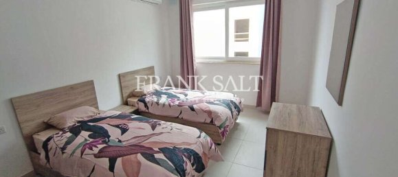 2 غرف نوم شقة في Swatar, Malta رقم 7384 5