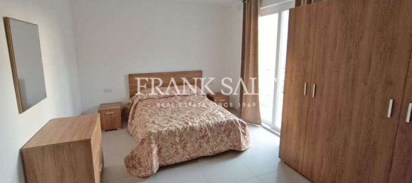 2 غرف نوم شقة في Swatar, Malta رقم 7384 2