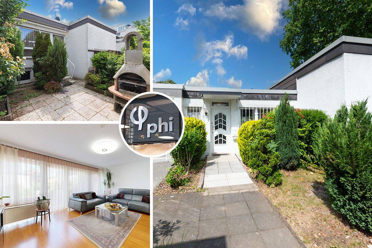 1 bedroom Townhouse in Cologne, Germany No. 238895