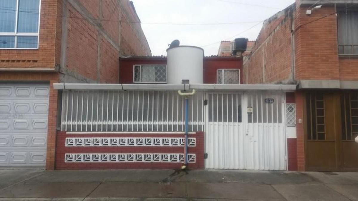 3 Schlafzimmer Haus in Bogota, Colombia, Nr. 13783