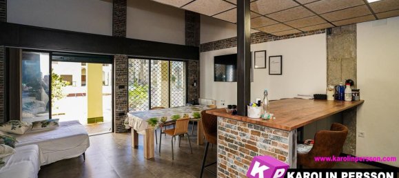 80m² Commercial property in Santa Pola, Spain No. 97441 4