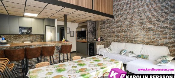 80m² Commercial property in Santa Pola, Spain No. 97441 3