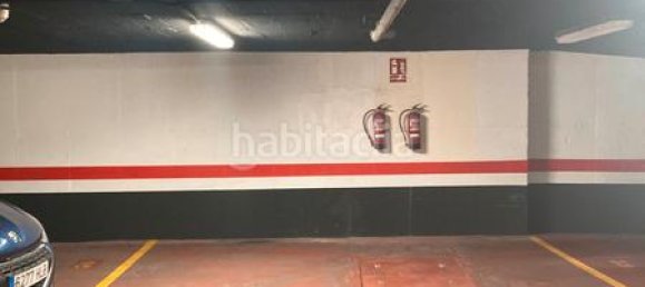 33m² Parking in Madrid, Spain No. 109155 5