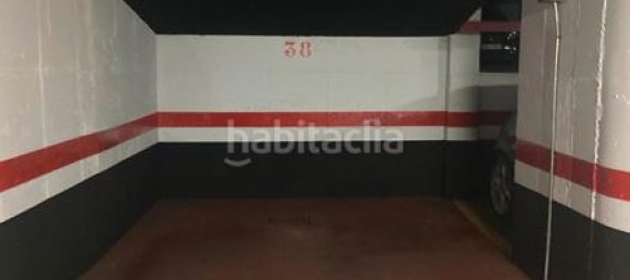 33m² Parking in Madrid, Spain No. 109155 6