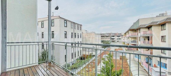 3 rooms Apartment in Ottakring, Austria No. 246801 14