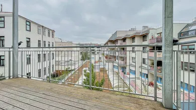 3 rooms Apartment in Ottakring, Austria No. 246801