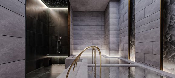 Квартира с 2 комнатами в Паттайя, Таиланд № 74838 29