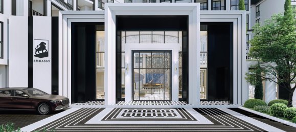 Квартира с 2 комнатами в Паттайя, Таиланд № 74838 2