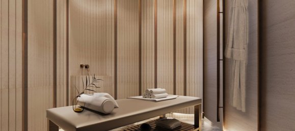 Квартира с 2 комнатами в Паттайя, Таиланд № 74838 27