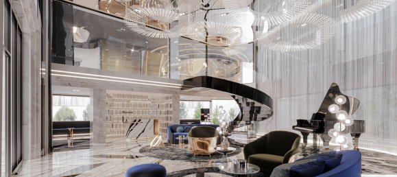 Квартира с 2 комнатами в Паттайя, Таиланд № 74838 17