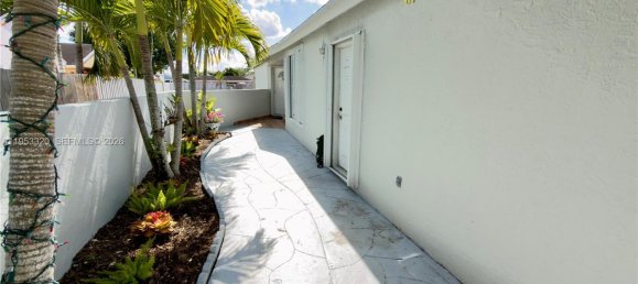 4 Schlafzimmer Villa in Miami, USA, Nr. 615127 26