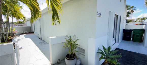 4 Schlafzimmer Villa in Miami, USA, Nr. 615127 27