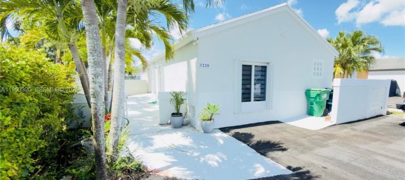 4 Schlafzimmer Villa in Miami, USA, Nr. 615127 29