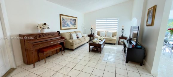 4 Schlafzimmer Villa in Miami, USA, Nr. 615127 22
