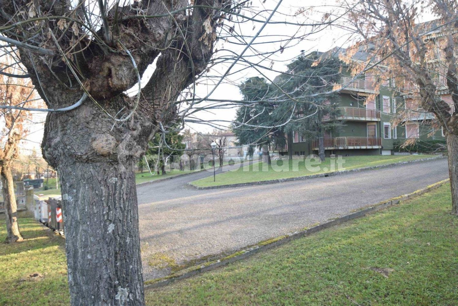 2 bedrooms Apartment in Rivergaro, Italy No. 214909