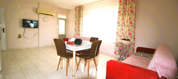 شقة 1+1 في Alanya, Turkey رقم 31893 4