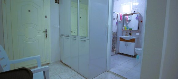 شقة 1+1 في Alanya, Turkey رقم 31893 8