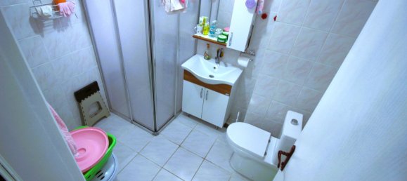 شقة 1+1 في Alanya, Turkey رقم 31893 9