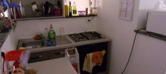 2-salle Appartement à Samarate, Italy No. 334149 12