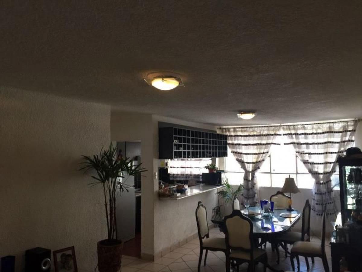 Apartamento de 3 dormitorios en Mexicali, Mexico No. 185716