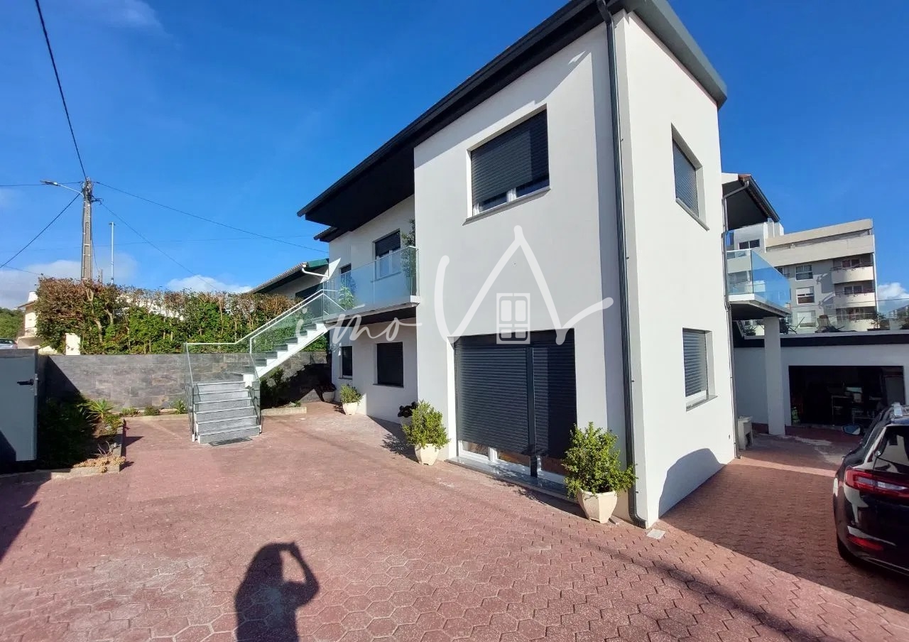 Apartamento T3 em Figueira da Foz, Portugal N.º 64460