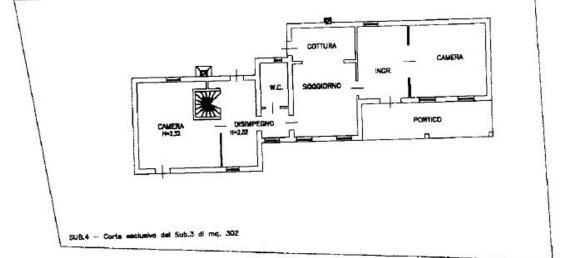 3 Schlafzimmer Haus in Treviso, Italy, Nr. 359175 23