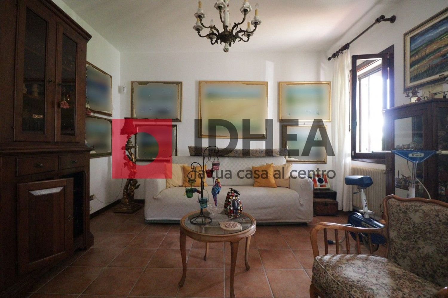 3 Schlafzimmer Haus in Treviso, Italy, Nr. 359175