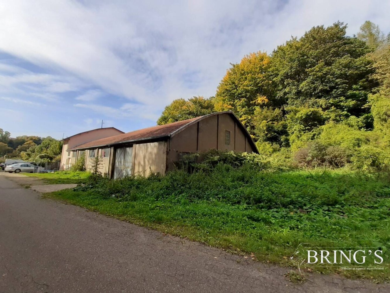 1 Schlafzimmer Haus in Val de Briey, France, Nr. 65929