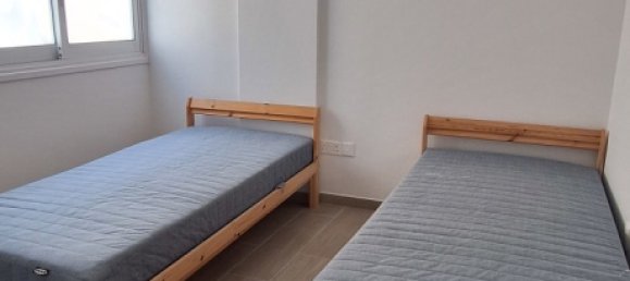 Квартира с 2 спальнями в Ларнака, Кипр № 172407 11
