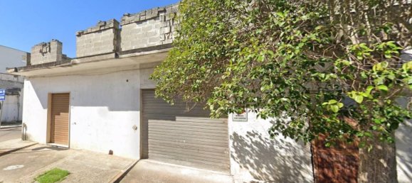 Gewerbliche Immobilie in Soleto, Italy 139m², Nr. 318852 16