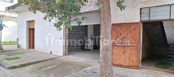 Gewerbliche Immobilie in Soleto, Italy 139m², Nr. 318852 15