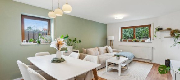 Таунхаус с 10 комнатами в Эрланген-Хёхштадт, Германия № 353535 12