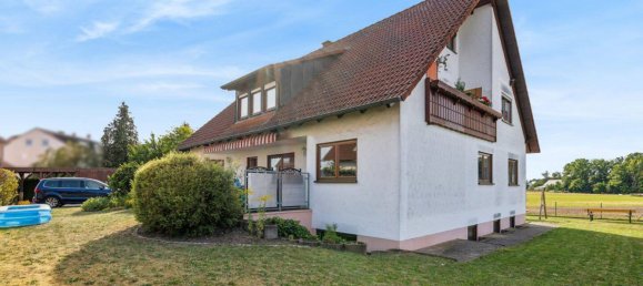 Таунхаус с 10 комнатами в Эрланген-Хёхштадт, Германия № 353535 19