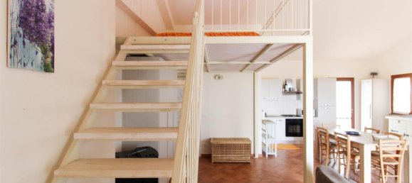 2 rooms House in Cecina, Italy No. 150521 26