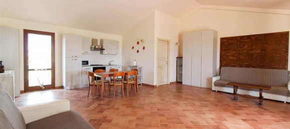 2 rooms House in Cecina, Italy No. 150521 19