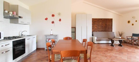 2 rooms House in Cecina, Italy No. 150521 15