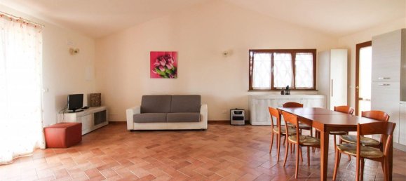 2 rooms House in Cecina, Italy No. 150521 16