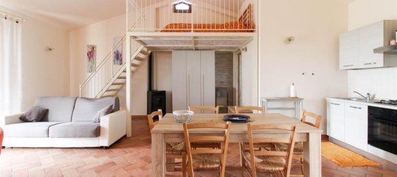 2 rooms House in Cecina, Italy No. 150521 24