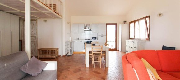 2 rooms House in Cecina, Italy No. 150521 25