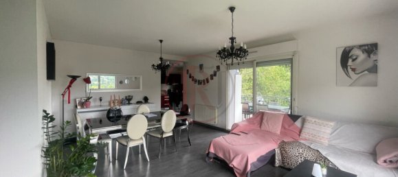 2 bedrooms Duplex in Ornans, France No. 318047 2