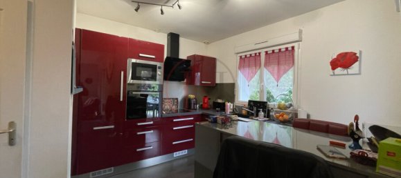 2 bedrooms Duplex in Ornans, France No. 318047 3